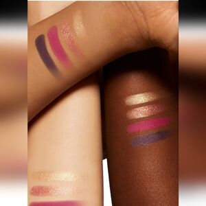 New In Box!! Tom Ford Ambrosia Eye Color Quad Crème Eyeshadow Palette